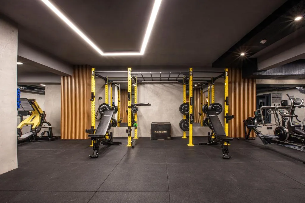 Sports and Entertainment, Ilayda Avantgarde Hotel, Izmir