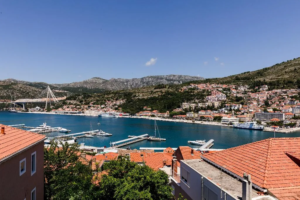 STUDIO STANDARD Room, Villa Valjalo, Dubrovnik