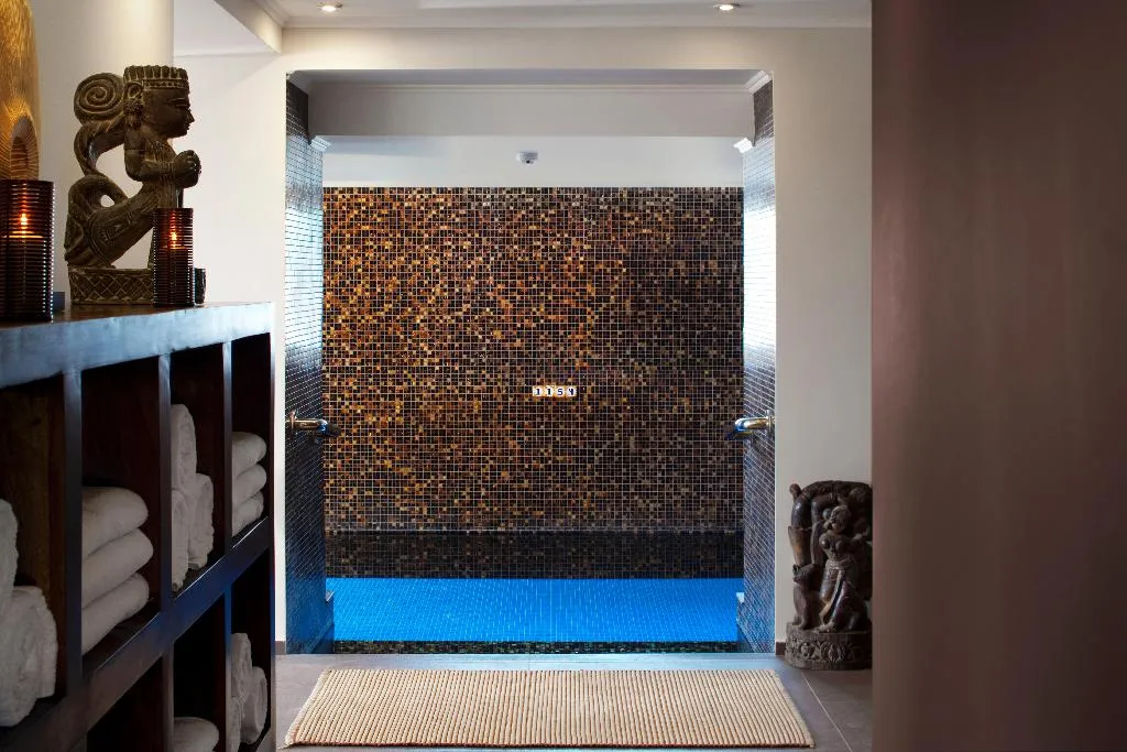 Sports and Entertainment, Senhora da Guia Cascais Boutique Hotel, Lisbon