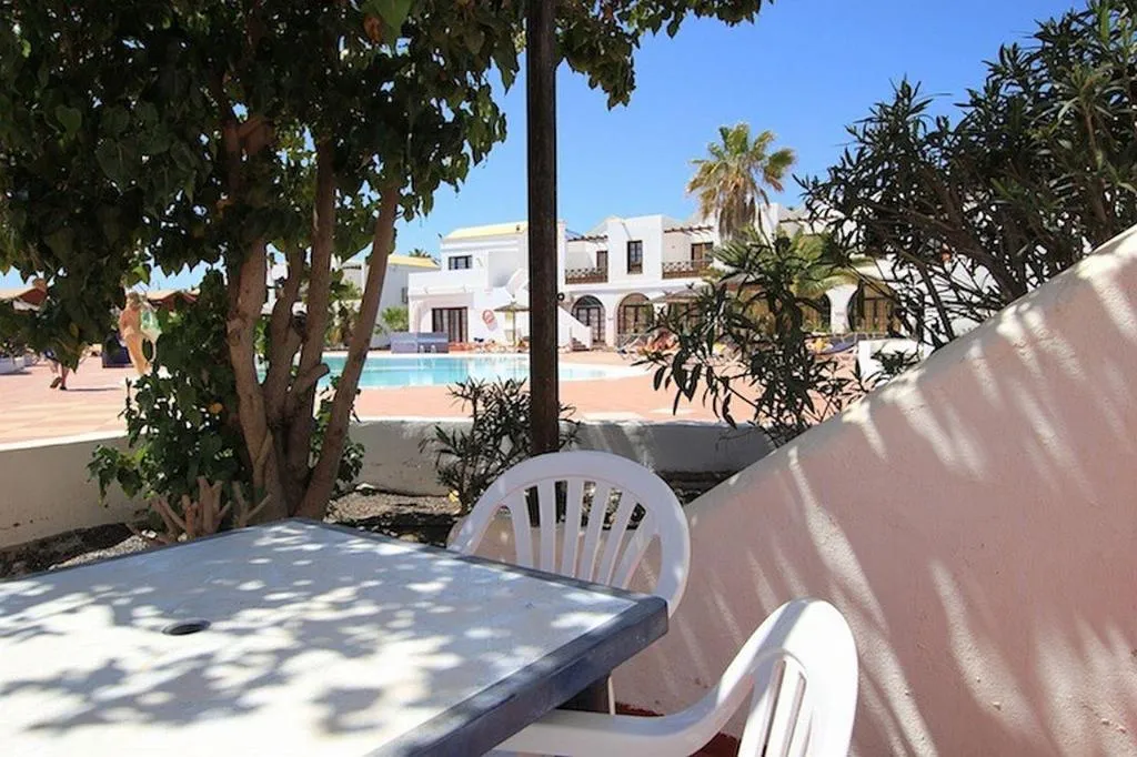 General view, Fuerteventura Beach Club, Fuerteventura