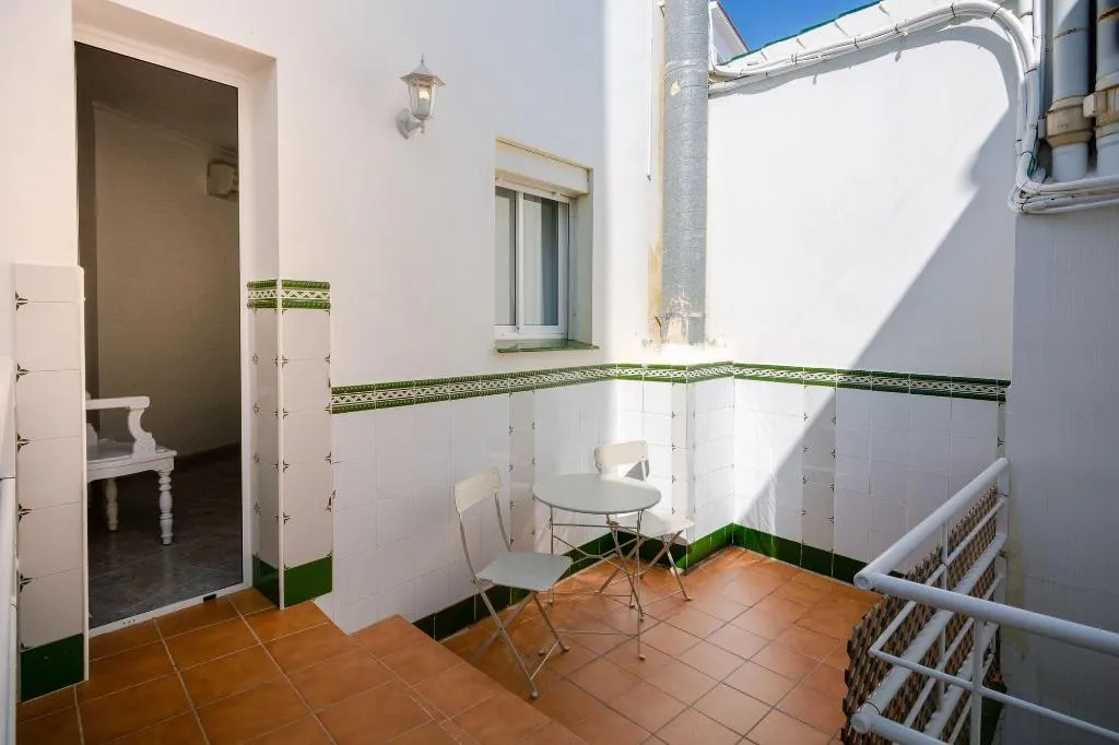 Room, Hostal Luna De Nerja, Costa Del Sol