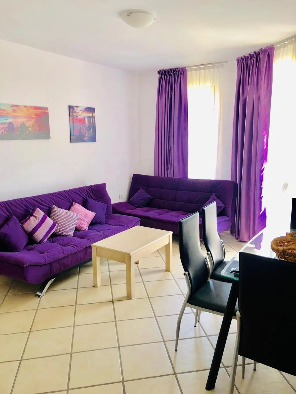 APARTMENT ONE BEDROOM Room, Magnolia Garden, Bourgas
