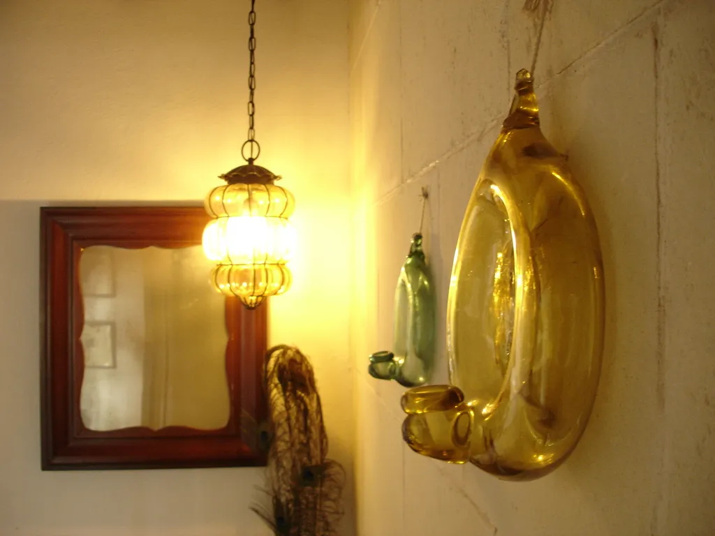 Lobby, Son Tretze, Menorca