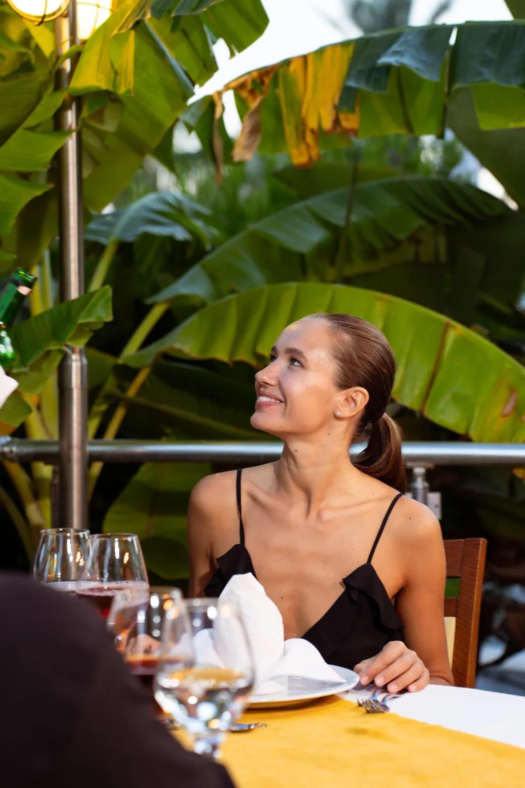 Restaurant, Zena Resort Hotel, Antalya