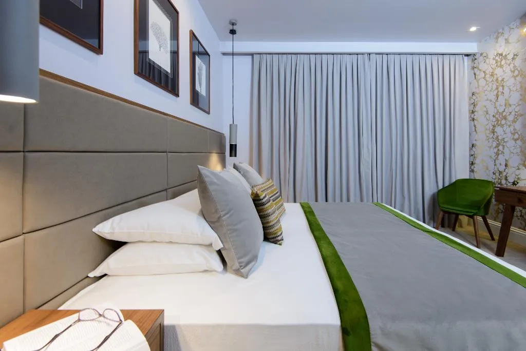 DOUBLE SINGLE USE STANDARD Room, Royal Ariston, Dubrovnik