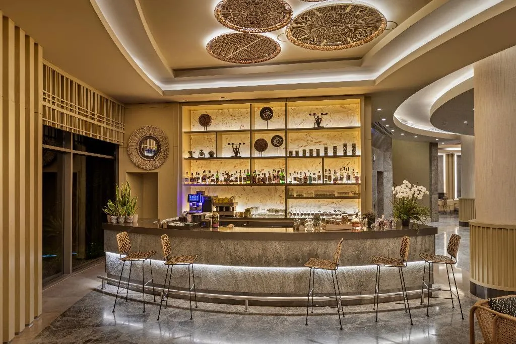 Bar, Titanic Luxury Collection Bodrum, Bodrum