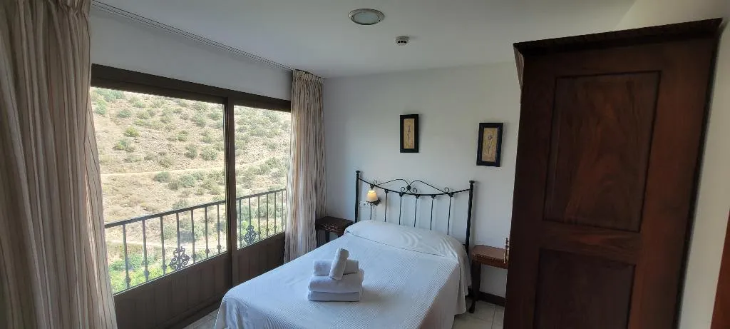 SINGLE STANDARD Room, Al Andalus Torrox, Costa Del Sol