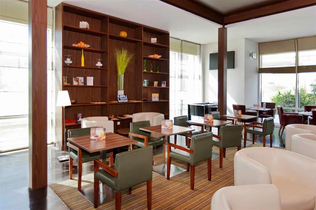 Bar, Ibis Al Barsha, Dubai