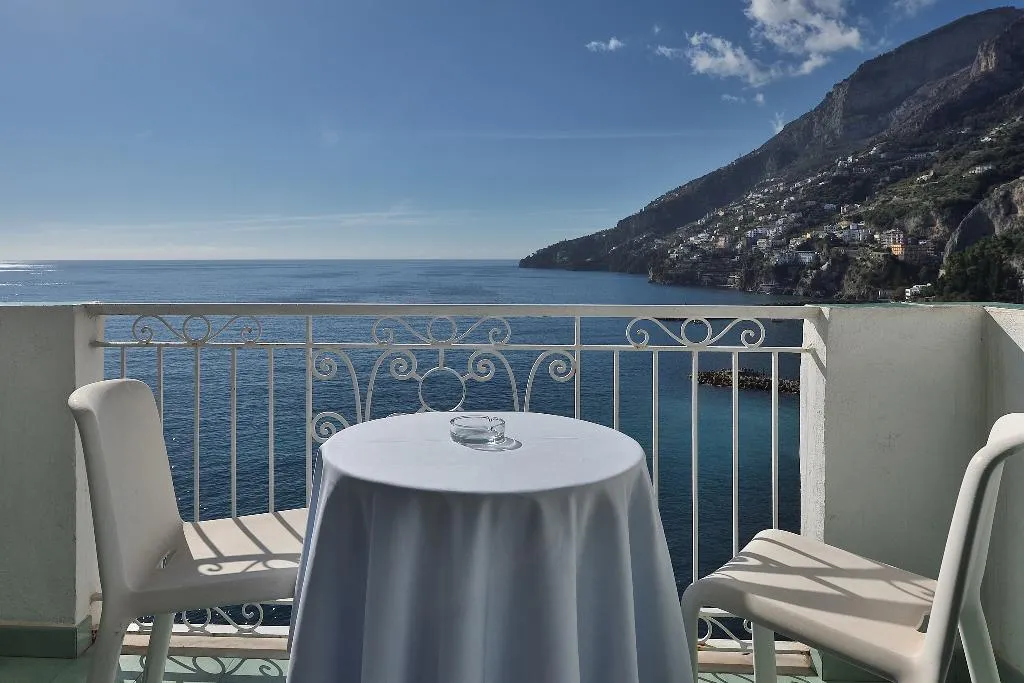 SUITE WITH TERRACE Room, Luna Convento, Naples