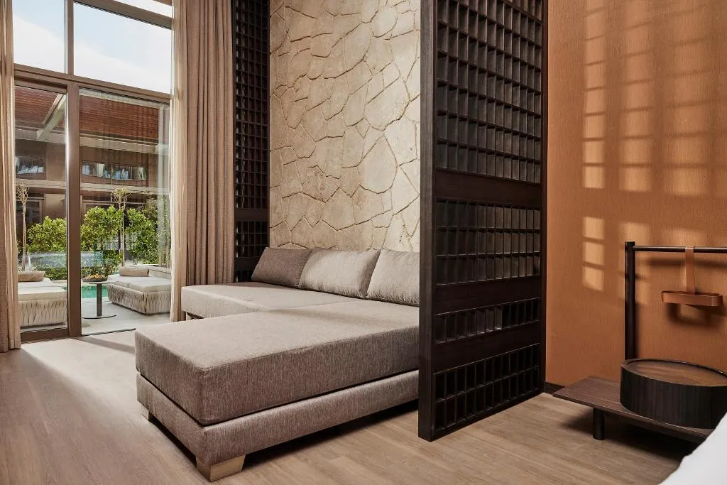 SUITE LAGOON VIEW Room, Lusso Sorgun, Antalya