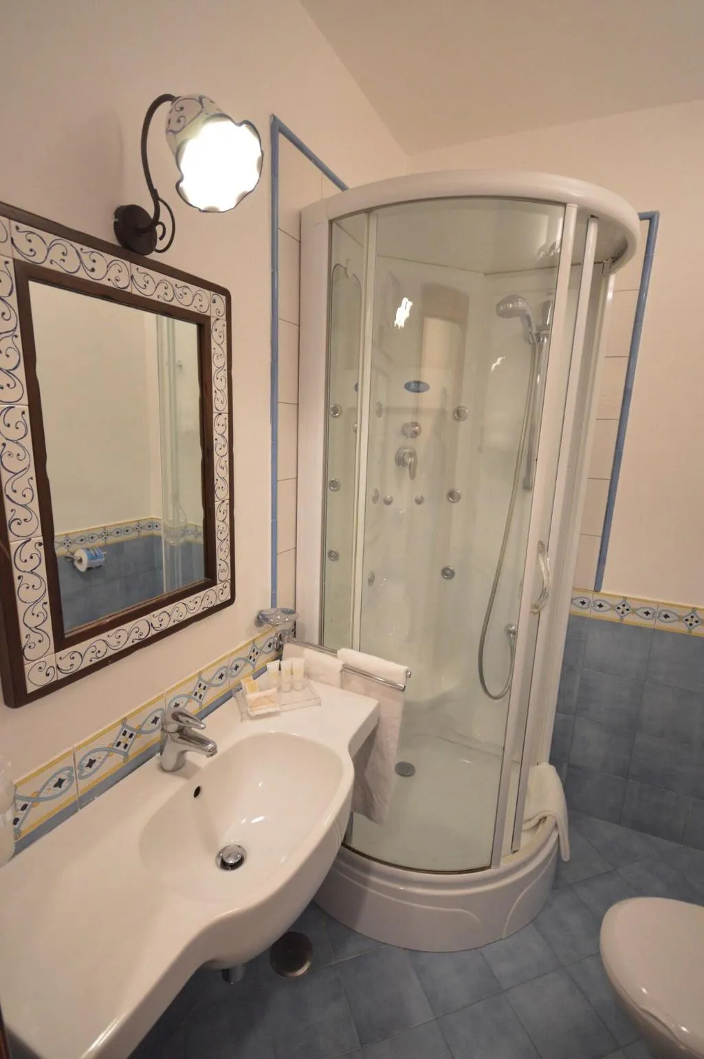 TWIN STANDARD Room, B&B Palazzo Pisani, Naples