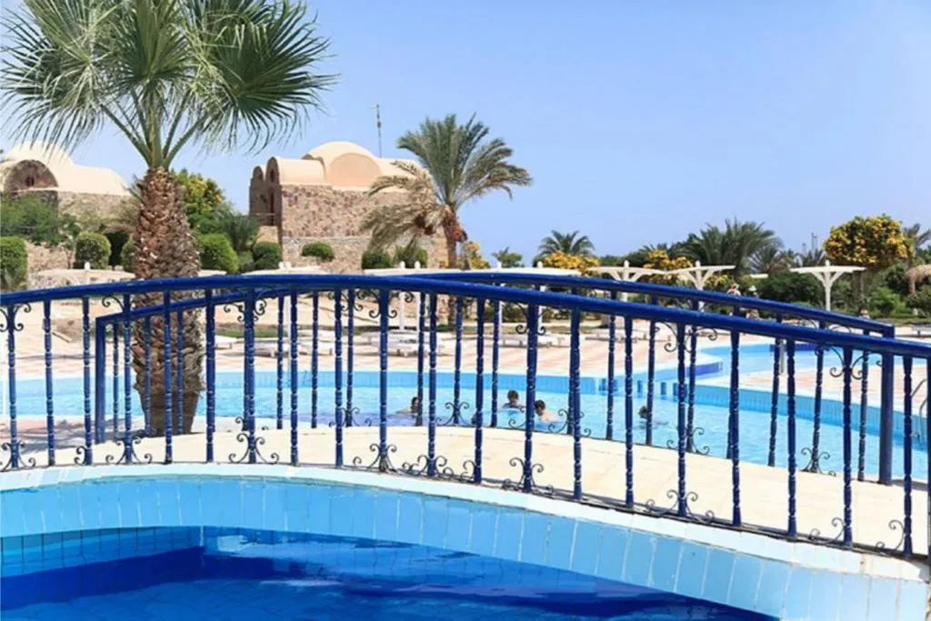 General view, Pensee Royal Garden, Red Sea Riviera