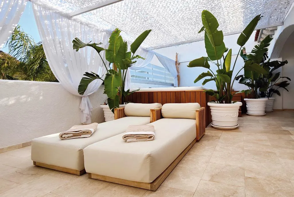 SUITE DELUXE Room, Grand Hotel Cannigione 5*L, Olbia