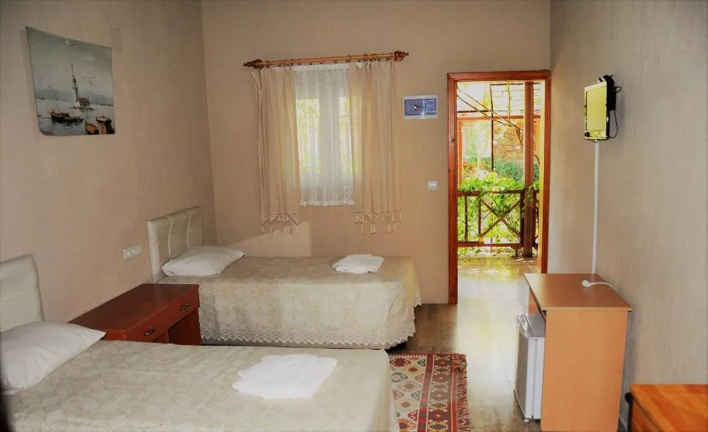 Room, Bahaus Resort, Dalaman