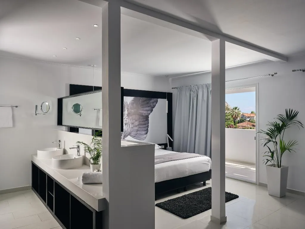 SUITE SUPERIOR Room, Meandros Boutique Hotel & Spa, Zante