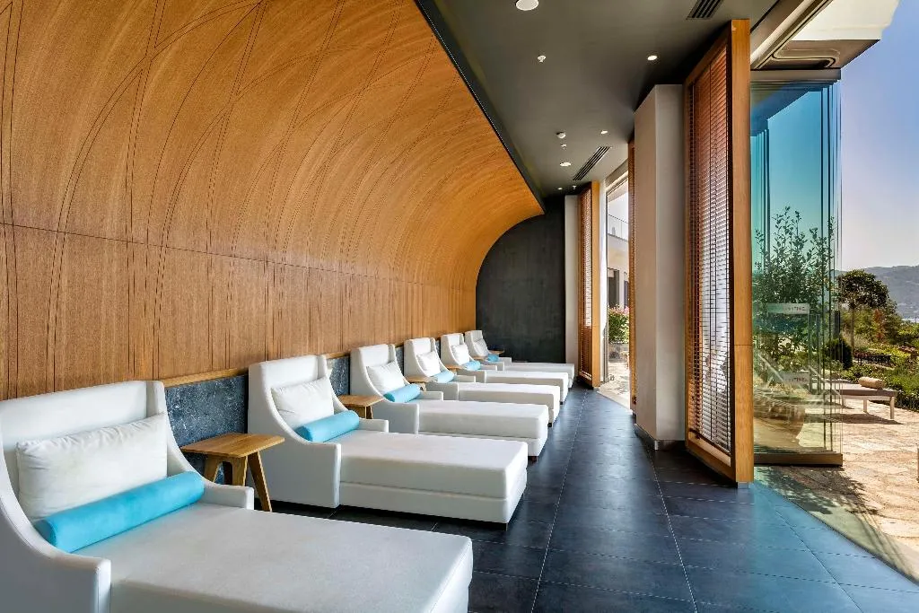 Sports and Entertainment, Titanic Luxury Collection Bodrum, Bodrum