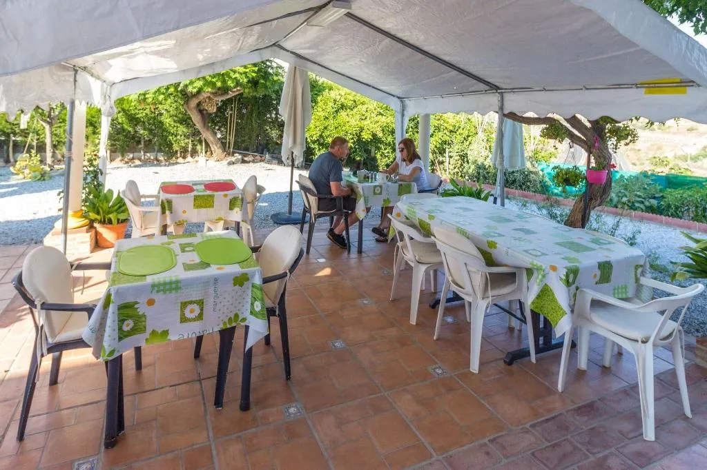 Room, Casa Colina Del Sol, Costa Del Sol