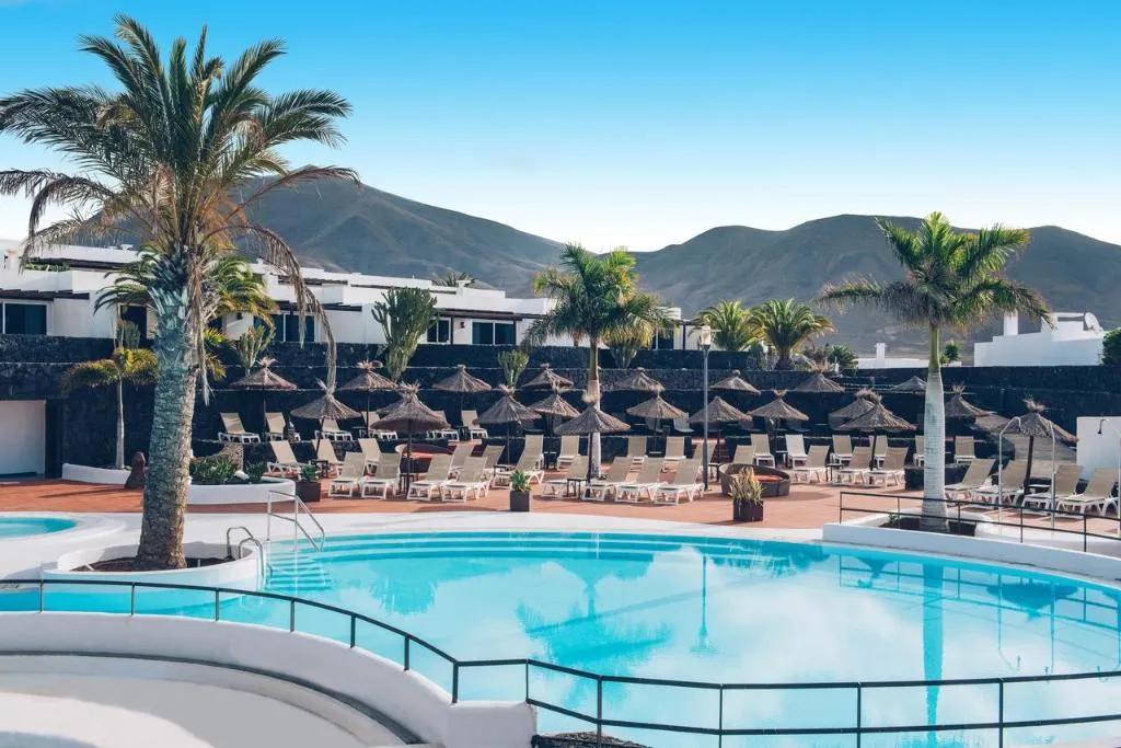 Pool, Dream Bocayna Village, Lanzarote