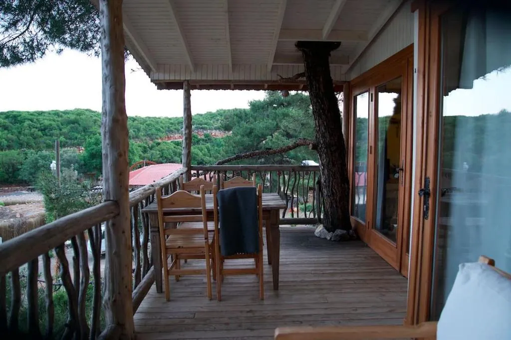 HOUSE ONE BEDROOM Room, Yenice Vadi Natural Life Village, Dalaman