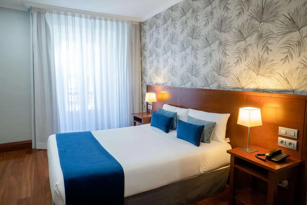 Room, ITC Infantas by Soho Boutique, Madrid