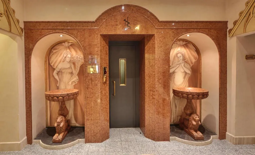 Room, Best Western Hotel Rivoli, Rome