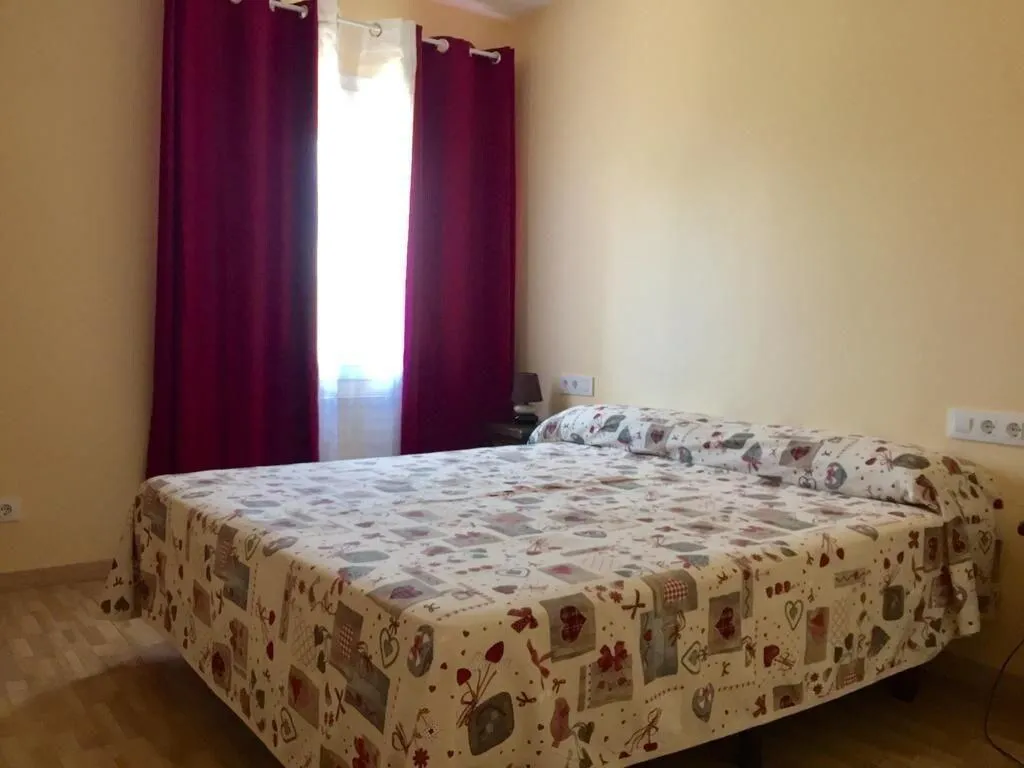 Room, Hotel Silvia, Costa Brava