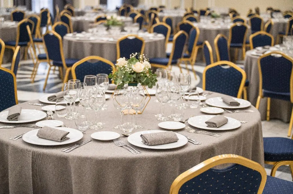 Conferences, Hotel IPV Palace & Spa, Costa Del Sol