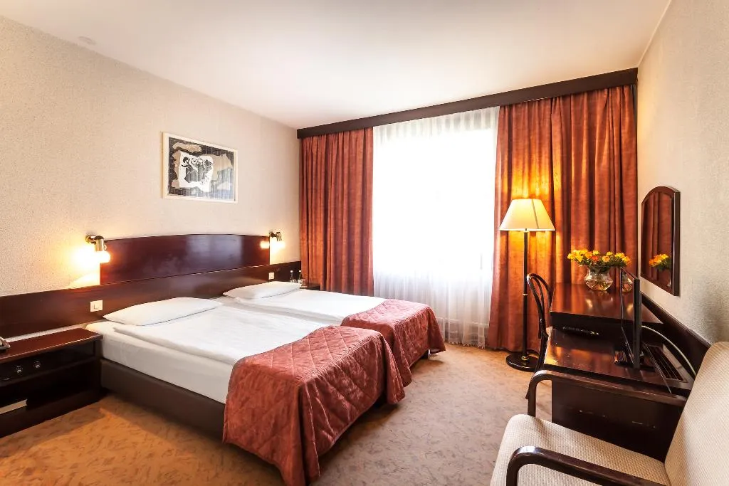 TWIN CAPACITY 1 Room, Demel, Krakow