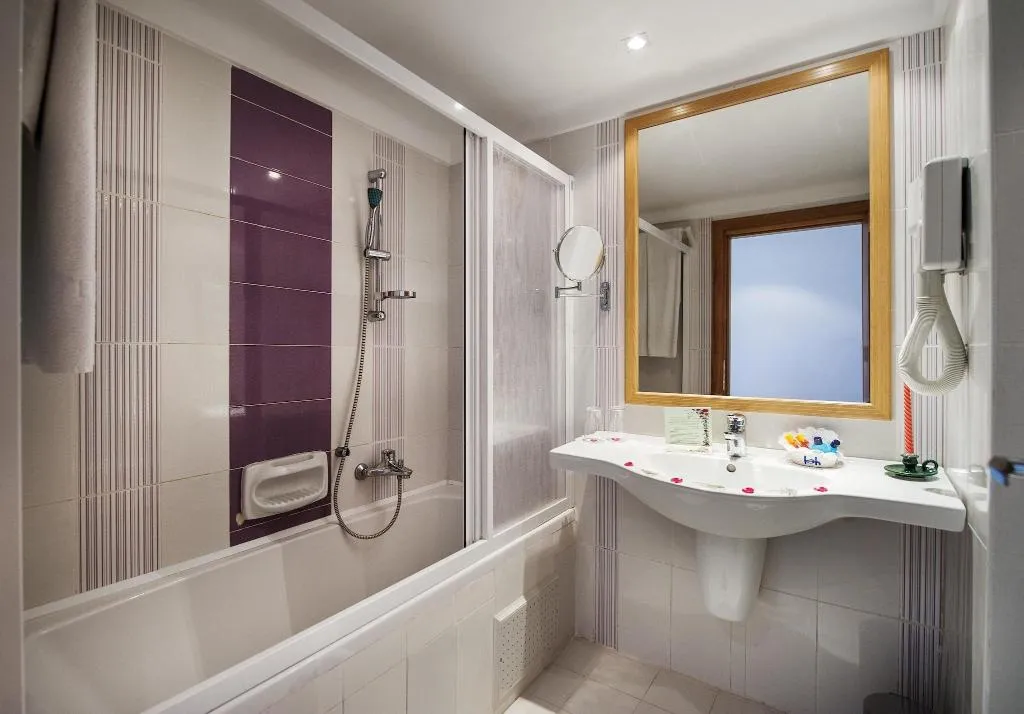 Room, Bel Azur Thalasso & Bungalows, Tunisia