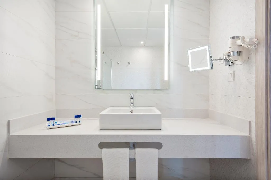 Double or Twin STANDARD Room, Best Negresco, Costa Dorada