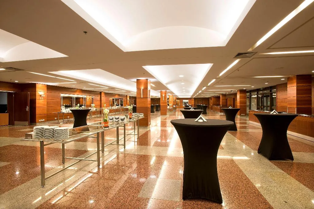 Conferences, Hilton Prague Atrium, Prague