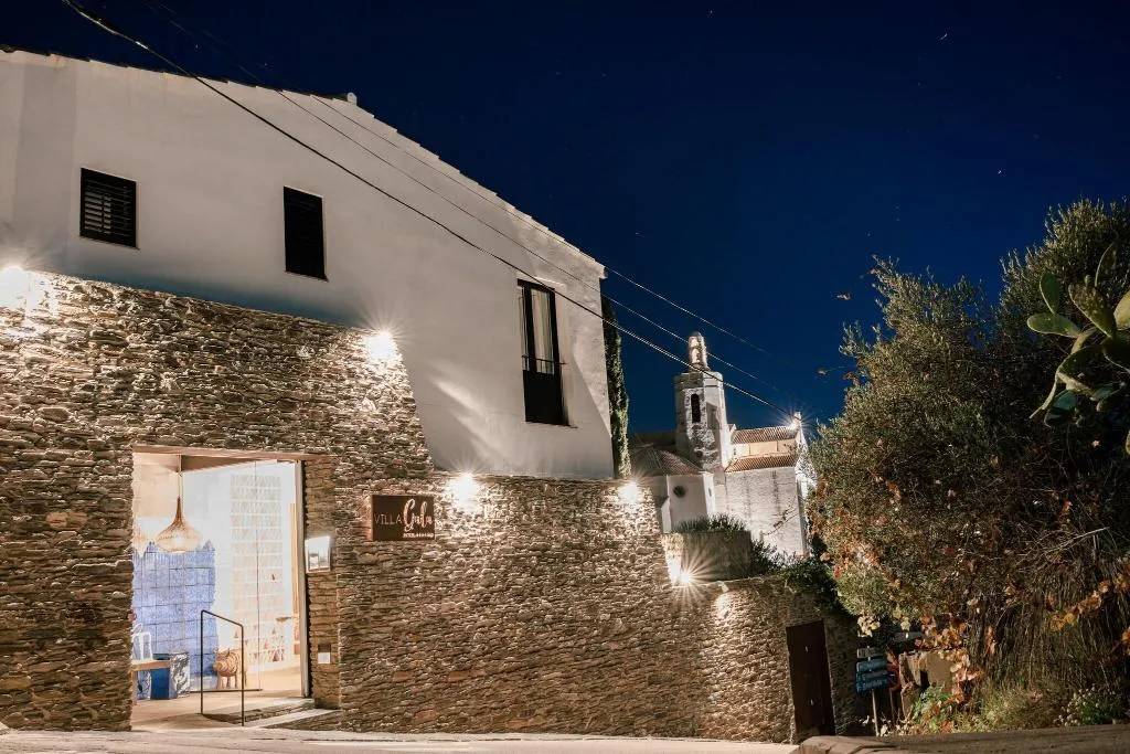 General view, Boutique Hotel Villa Gala, Costa Brava