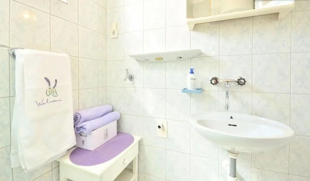 Room, Rooms Sunce Island Residence, Split