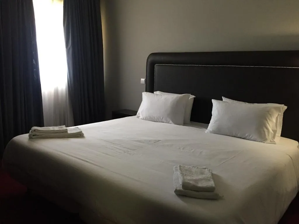 Room, Hotel Vila, Porto