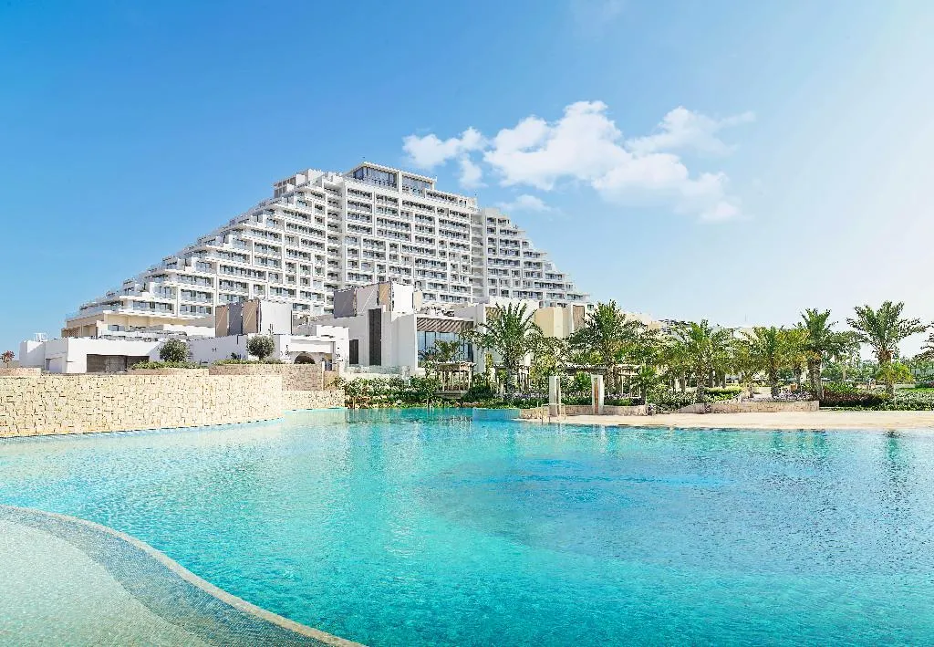 Pool, City Of Dreams - Mediterranean, Cyprus