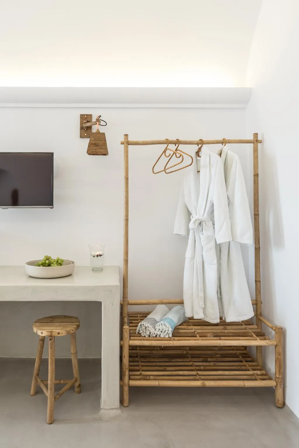 SUITE HONEYMOON Room, Cocoon Suites, Santorini