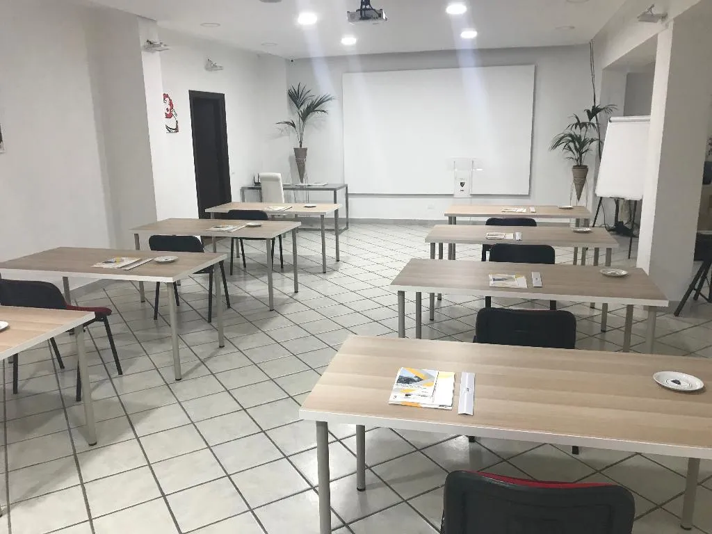 Conferences, Casena Dei Colli Sure Hotel Collection by BW, Palermo