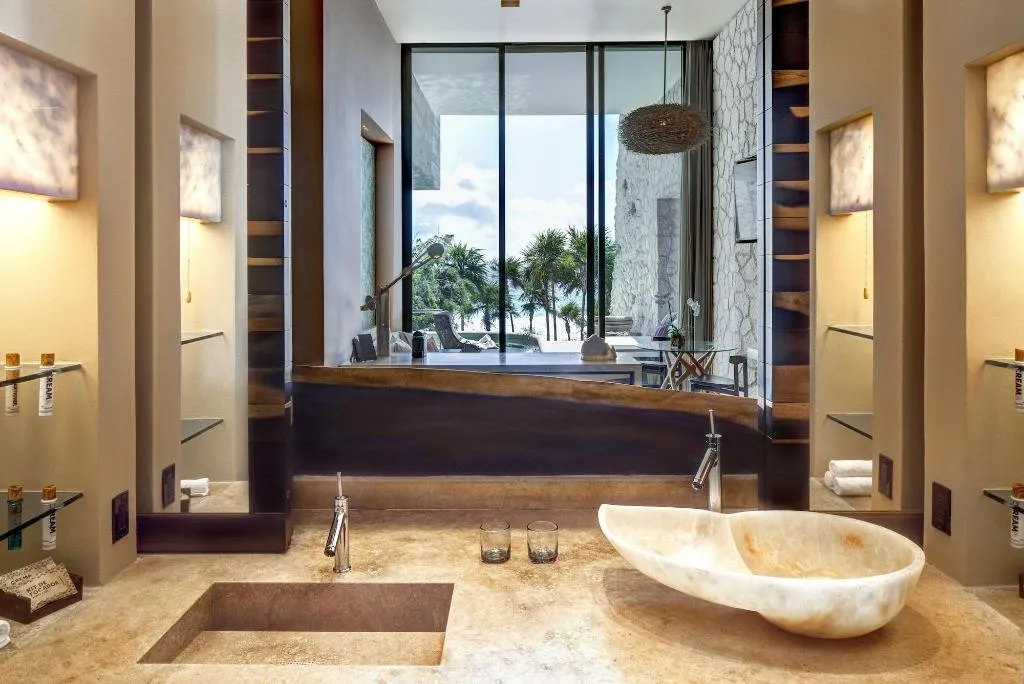 Room, La Casa de la Playa by Xcaret All Inclusive Adults, Cancun Area