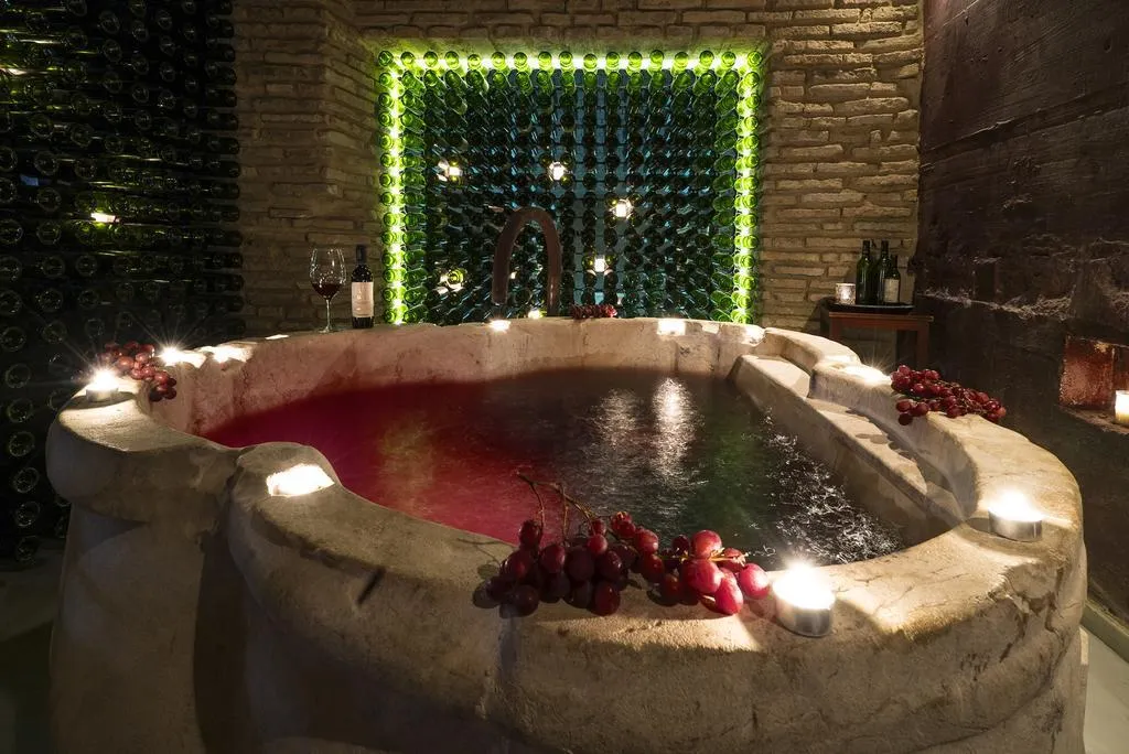 Sports and Entertainment, Aire Hotel & Ancient Baths, Costa Almeria