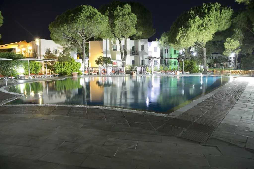 Sports and Entertainment, Sea Side Beach Club, Bodrum