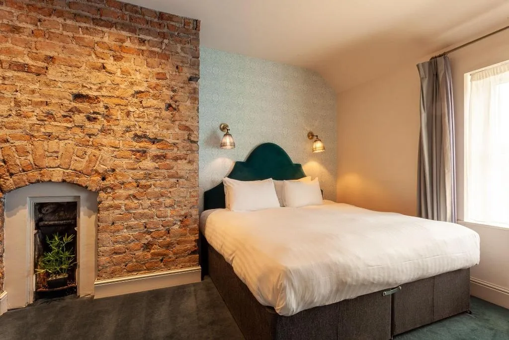Room, House Dublin, Dublin