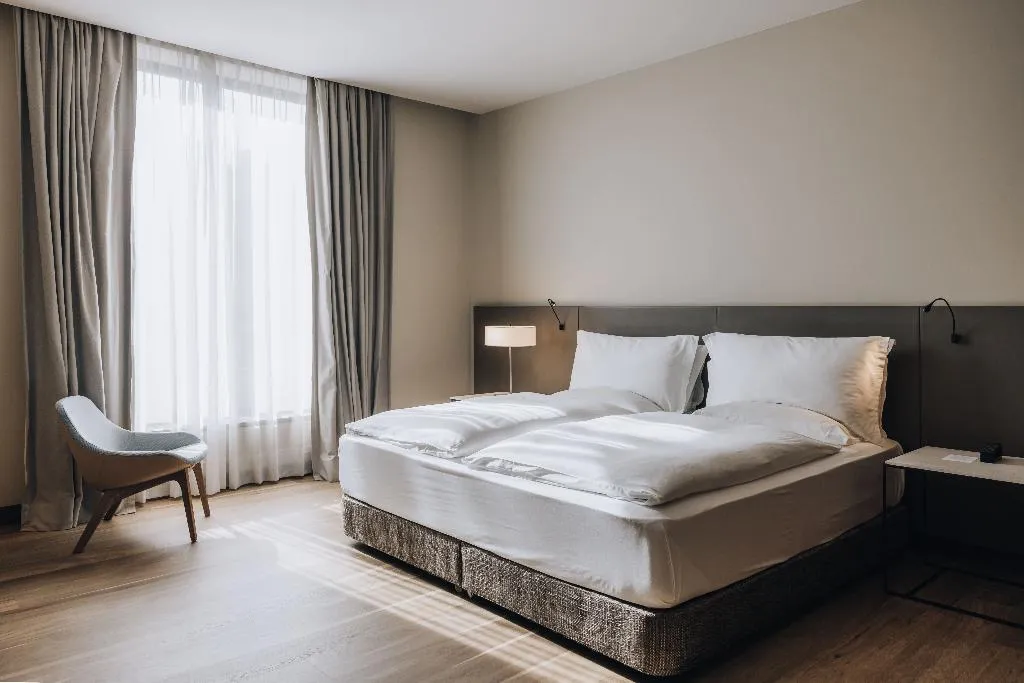 DOUBLE DELUXE Room, Alma Barcelona, Barcelona