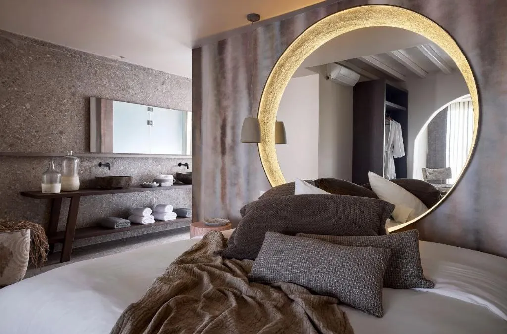 SUITE POOL VIEW Room, Amazon Mykonos Resort & Spa, Mykonos