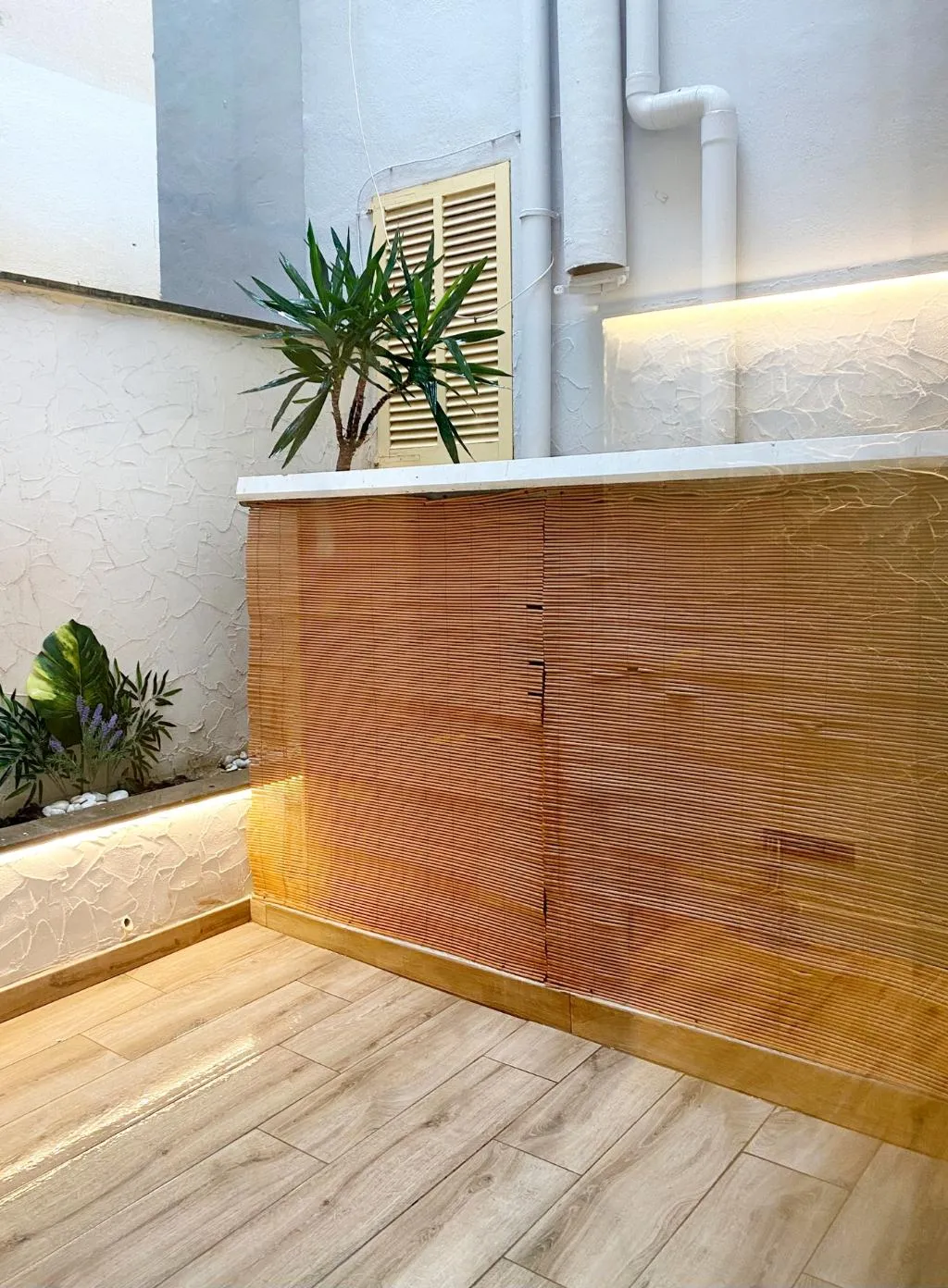 APARTMENT CAPACITY 8 Room, Y Hostel - Albergue Juvenil, Majorca