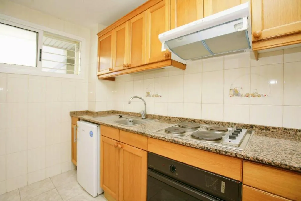 APARTMENT CAPACITY 4 Room, Apartamentos Zahara, Costa Dorada