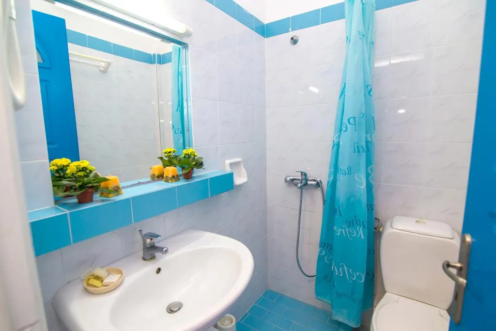 APARTMENT TWO BEDROOMS Room, Villa Panorama, Zante