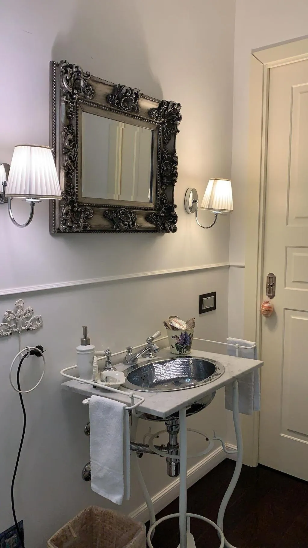 Room, White House Luxury Hospitality, Olbia