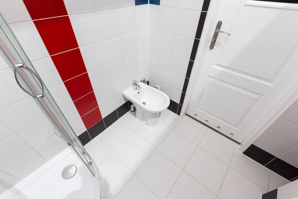 Room, Erasmus Student Apartments - Krakow Old Town, Krakow