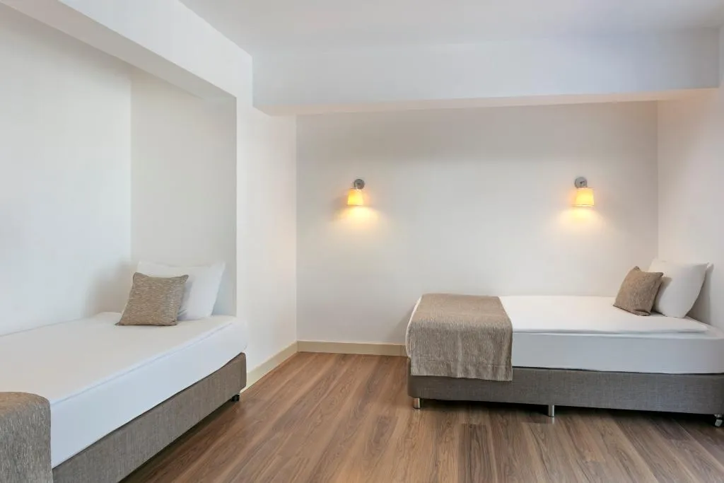 Room, Seven Seas Hotel Blue, Antalya