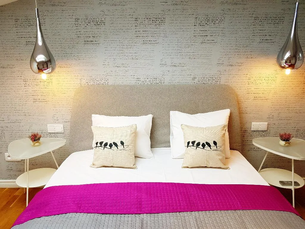 APARTMENT CAPACITY 3 ONE BEDROOM Room, Old Town Apartments Krupnicza, Krakow
